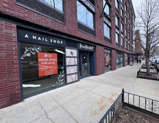 More details for 204 Wythe Ave, Brooklyn, NY - Retail for Lease