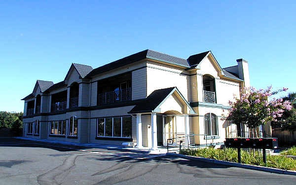 15729 Los Gatos Blvd, Los Gatos, CA for lease - Building Photo - Image 2 of 12
