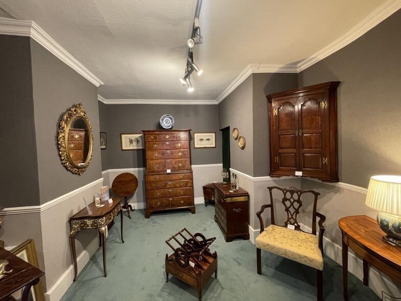 47-49 Sandgate High St, Folkestone à louer - Photo du bâtiment - Image 3 de 10