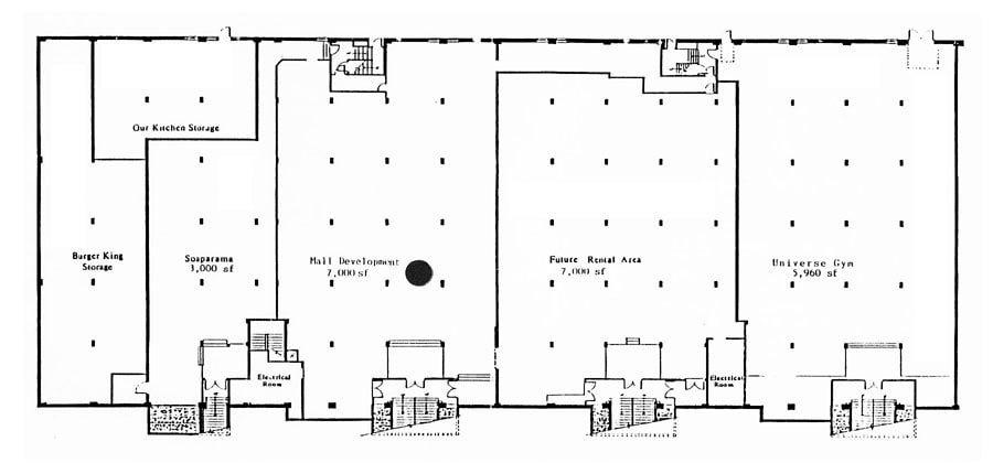 263-295 Huntington Ave, Boston, MA for lease - Other - Image 3 of 32