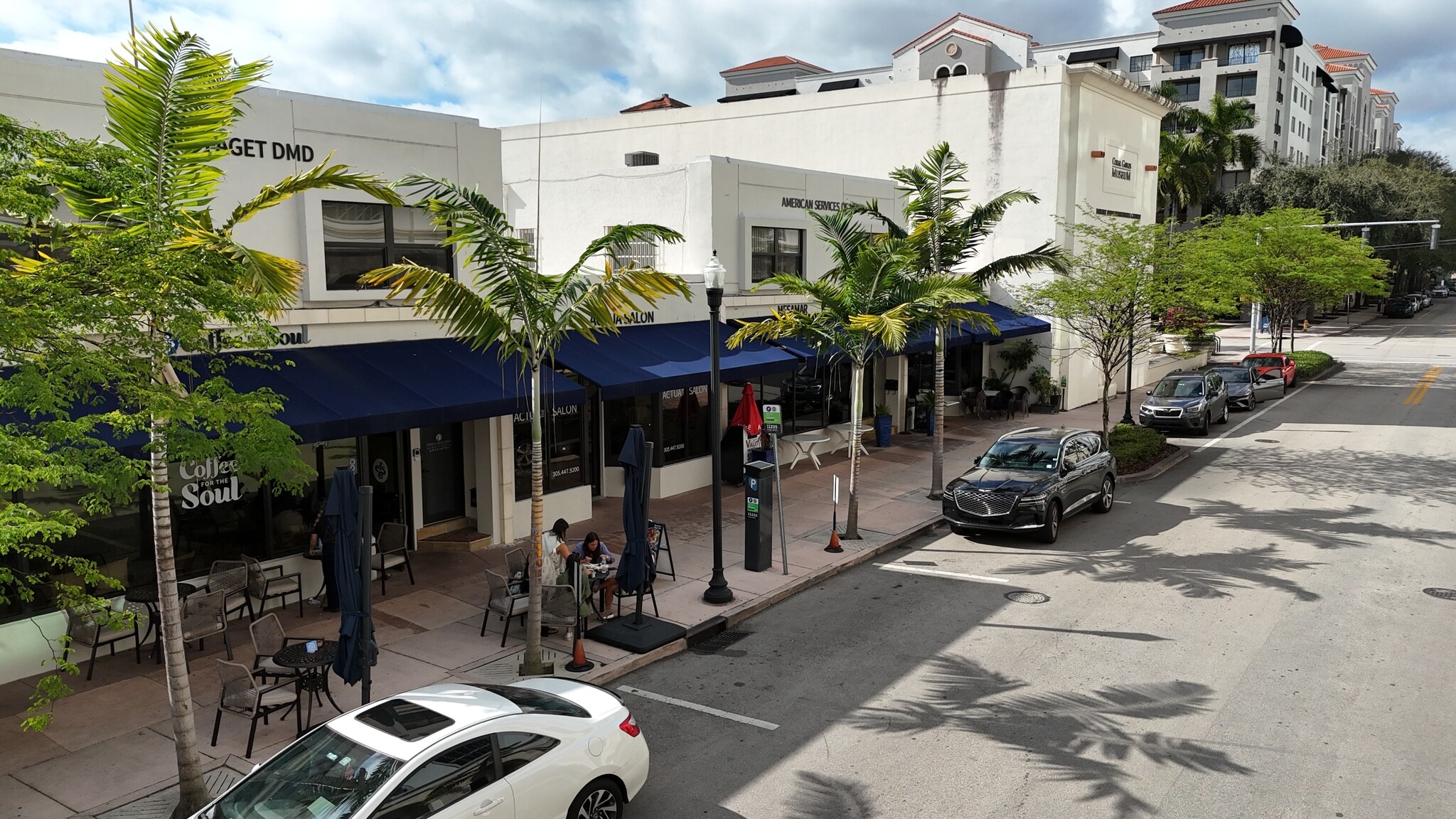 246 Giralda Ave, Coral Gables, FL for lease Primary Photo- Image 1 of 9