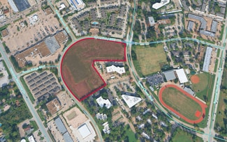 More details for 0 Sylvanfield Blvd, Houston, TX - Land for Sale