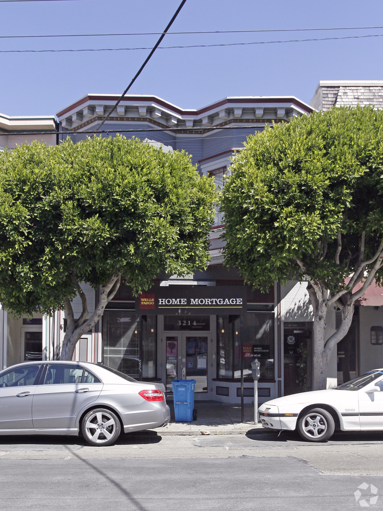 3212-3214 Fillmore St, San Francisco, CA à vendre Photo principale- Image 1 de 1