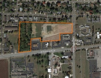Plus de détails pour W National Rd, Englewood, OH - Terrain à vendre