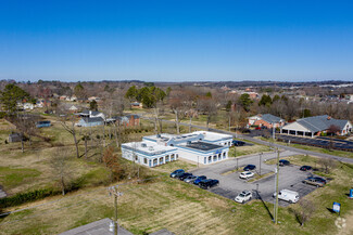 More details for 1097 Weston Dr, Mount Juliet, TN - Office for Sale