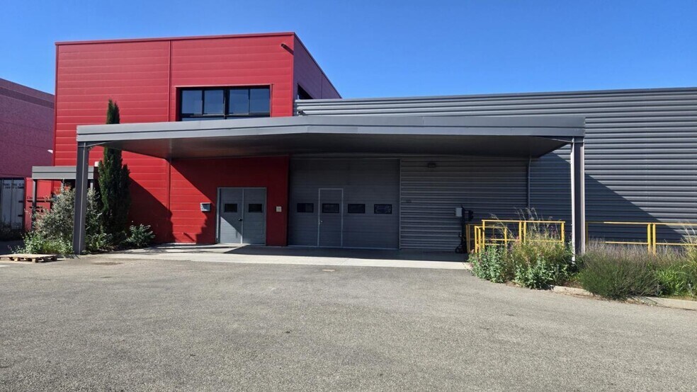 Flex in Signes for sale - Building Photo - Image 3 of 11
