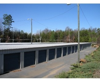 More details for 700 S Linwood Rd, Gastonia, NC - Specialty for Sale