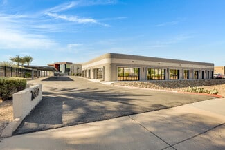 Plus de détails pour 7807 E Greenway Rd, Scottsdale, AZ - Flex à vendre