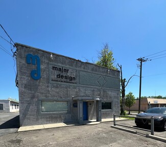 Plus de détails pour 1476 Prospect St, Ewing, NJ - Flex à vendre