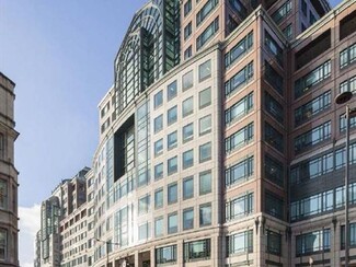 Plus de détails pour 155 Bishopsgate, London - Bureau à louer