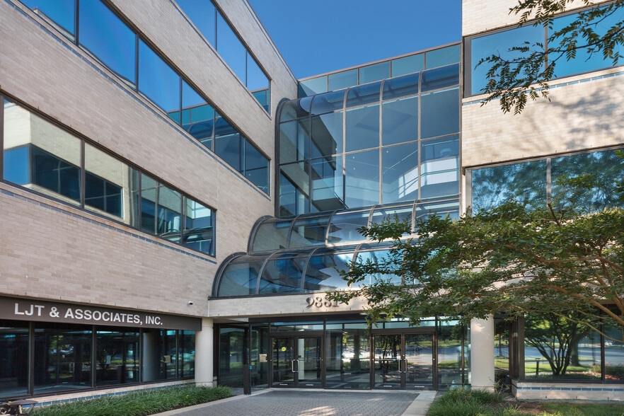 9881 Broken Land Pkwy, Columbia, MD for lease - Building Photo - Image 2 of 14