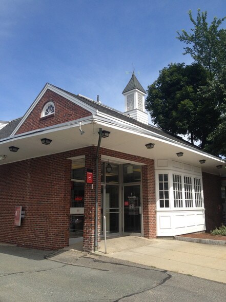 30 Main St, Topsfield, MA à louer - Photo du bâtiment - Image 2 de 19