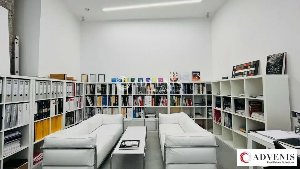 Bureau dans Bordeaux à vendre Photo intérieure- Image 1 de 10