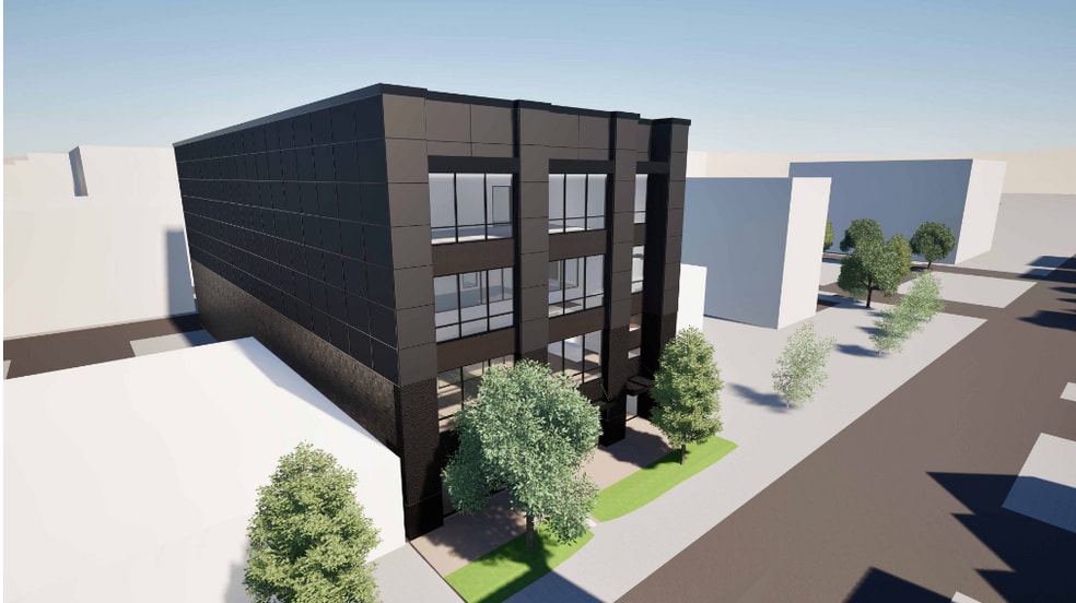 1041 Acoma St, Denver, CO for sale - Other - Image 1 of 7