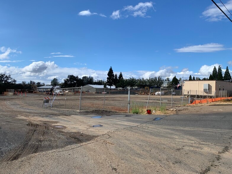 5369 Clark Rd, Paradise, CA à vendre - Photo du bâtiment - Image 3 de 5