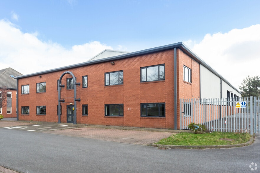 1 Kings Ct, Gateshead for sale - Primary Photo - Image 1 of 1