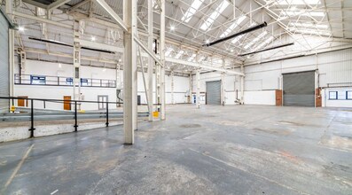 Hubert St, Birmingham for lease Interior Photo- Image 2 of 2