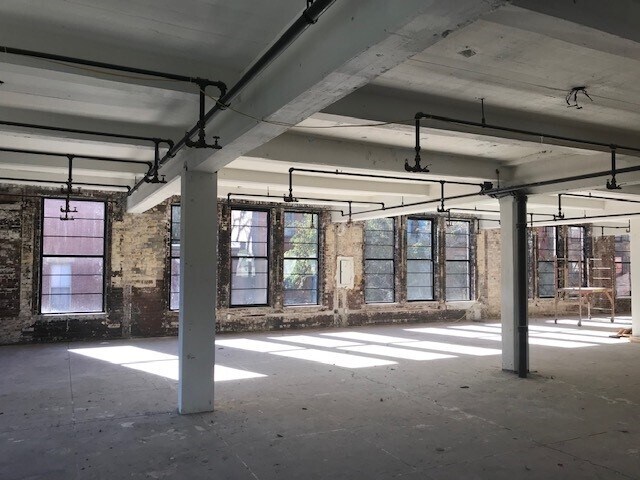 131 Arlington St, Boston, MA à louer - Photo du bâtiment - Image 2 de 6