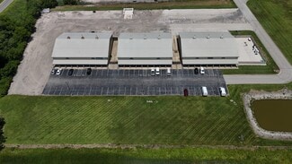 More details for 8124 Bunkum Rd, Caseyville, IL - Flex for Lease