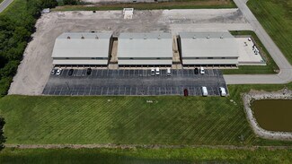 Plus de détails pour 8124 Bunkum Rd, Caseyville, IL - Local d'activités à louer