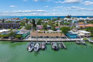 Plus de détails pour 2307 Bay Blvd, Indian Rocks Beach, FL - Multi-résidentiel à vendre