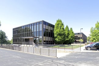 More details for 9990 Old Olive Street Rd, Creve Coeur, MO - Office for Sale