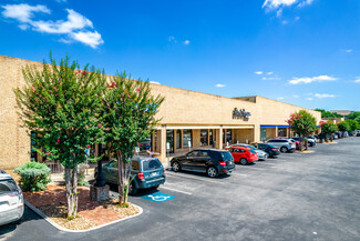 More details for 16602-16668 San Pedro Ave, San Antonio, TX - Office/Retail for Lease