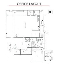 14611 W Commerce Rd, Daleville, IN for lease Interior Photo- Image 2 of 3