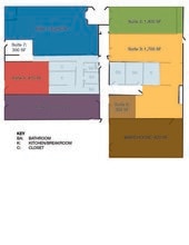 702 Mall Blvd, Savannah, GA à louer Photo intérieure- Image 1 de 1