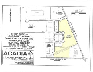 More details for 71301 Louisiana State Hwy, Covington, LA - Land for Sale