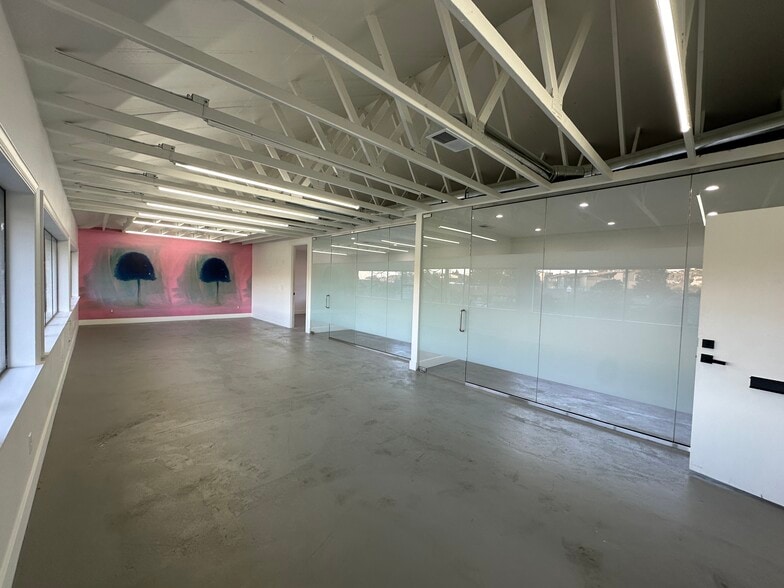 61 Camino Alto, Mill Valley, CA for lease - Building Photo - Image 1 of 12
