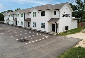 More details for 18747 FM 2493, Flint, TX - Multifamily for Sale
