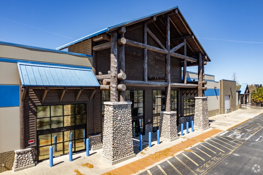 3970 SW 3rd St, Ocala, FL à vendre - Photo du bâtiment - Image 2 de 15