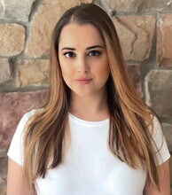 Nicole Pietrontone