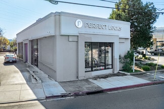 Plus de détails pour 635 Ygnacio Valley Rd, Walnut Creek, CA - Commerce de détail à vendre