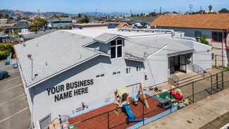 More details for 671 9th St, Richmond, CA - Specialty for Sale