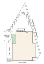 10950 Virginia Cir, Fountain Valley, CA for lease Floor Plan- Image 1 of 1