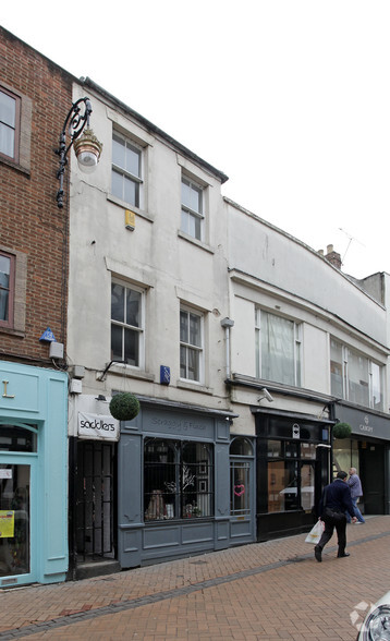 8-9 Sadler Gate, Derby à vendre - Photo principale - Image 1 de 1