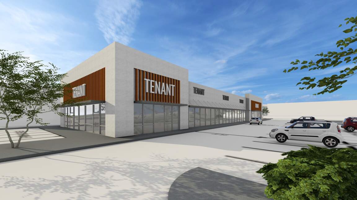 6415 Richmond Ave, Houston, TX for lease Primary Photo- Image 1 of 3