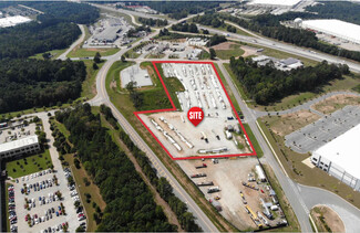 More details for 1450 Dry Pond rd, Jefferson, GA - Land for Sale