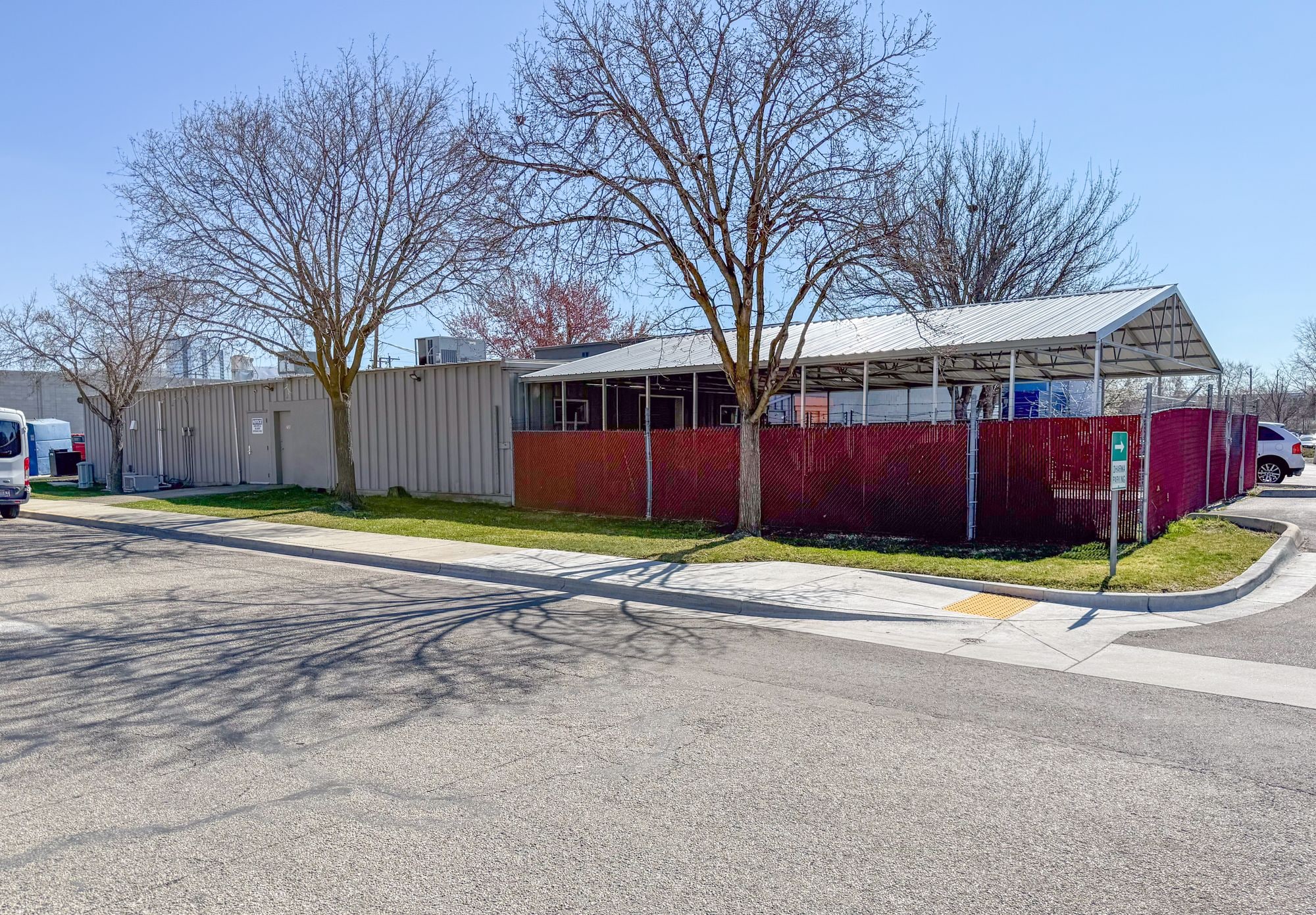 700 S 17th St, Boise, ID for lease Building Photo- Image 1 of 14