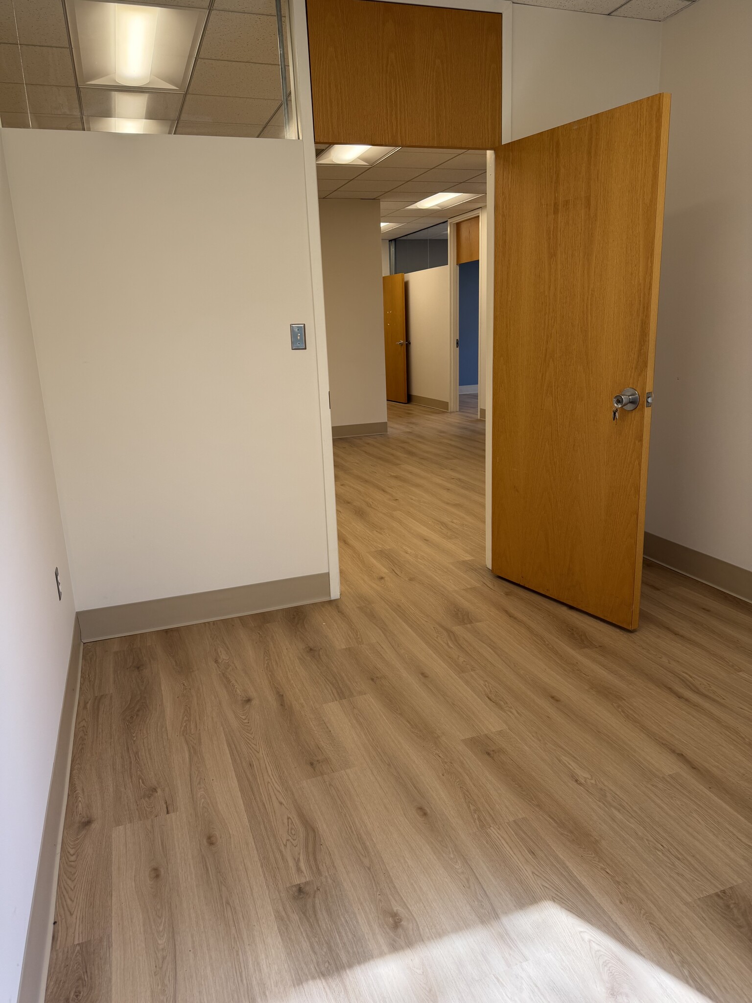 3550 W Market St, Akron, OH for lease Interior Photo- Image 1 of 2
