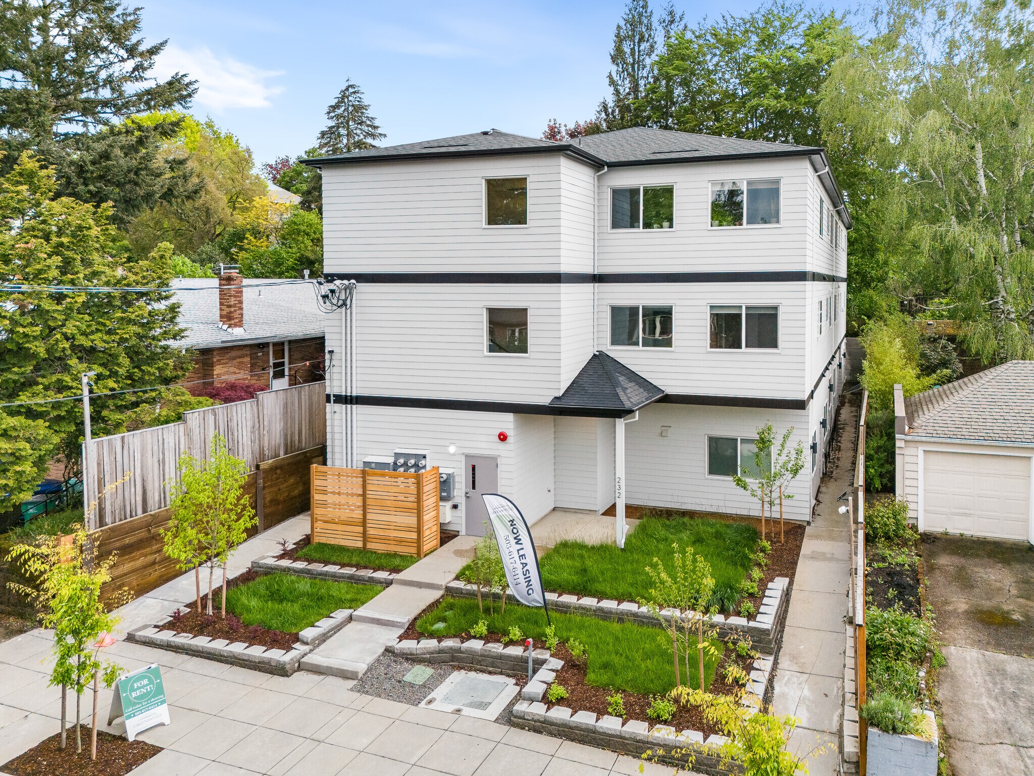 232 NE 61st Ave, Portland, OR à vendre Photo du bâtiment- Image 1 de 28