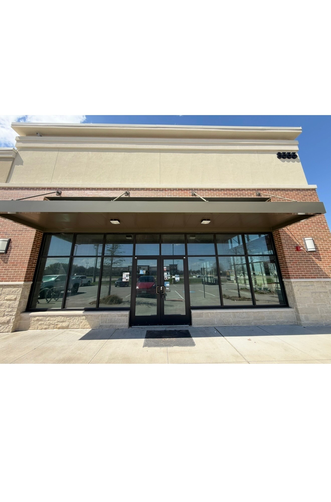 8555 FM 423, Frisco, TX à louer Photo intérieure- Image 1 de 16