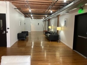 101 N Haven St, Baltimore, MD for lease Lobby- Image 1 of 13