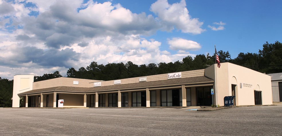 1720 Dutch Fork Rd, Irmo, SC for sale - Building Photo - Image 1 of 1