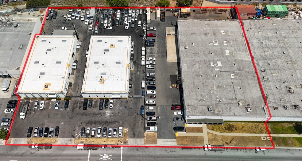 2059 E Del Amo Blvd, Compton, CA for sale - Primary Photo - Image 1 of 3