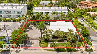 Plus de détails pour 1000 E Broward Blvd, Fort Lauderdale, FL - Bureau à louer