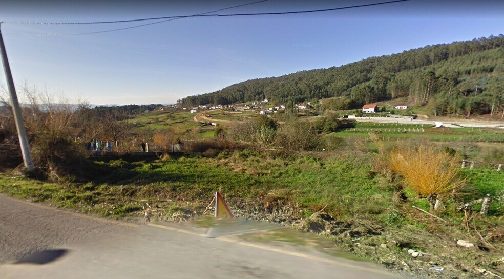 Terrain dans Sanxenxo, Pontevedra à vendre - Photo du bâtiment - Image 1 de 5
