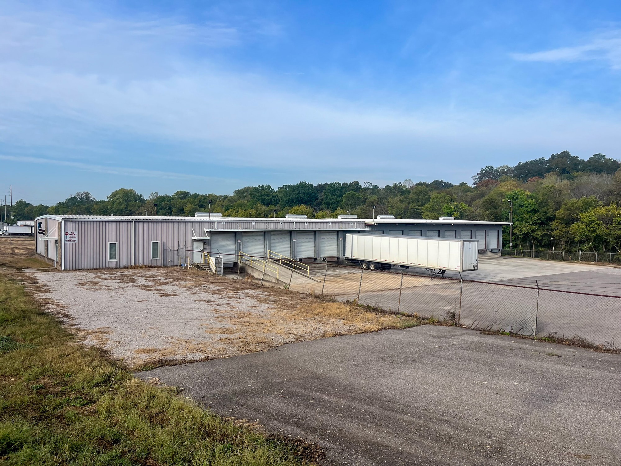 3630-3654 Industrial Pky, Birmingham, AL for sale Building Photo- Image 1 of 17